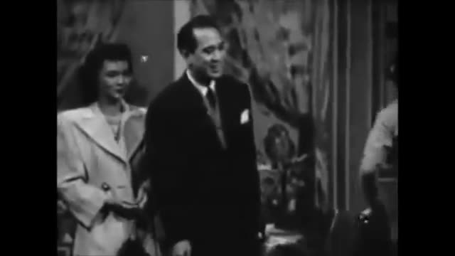 朝陽(1950)-張活游 白燕 周志誠 麗兒 馬笑英 鄭君綿